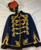 Prussian Leib Garde Hussar Regt. Private purchase Ensemble - Named. Visuel 4